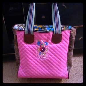 Its just not my style